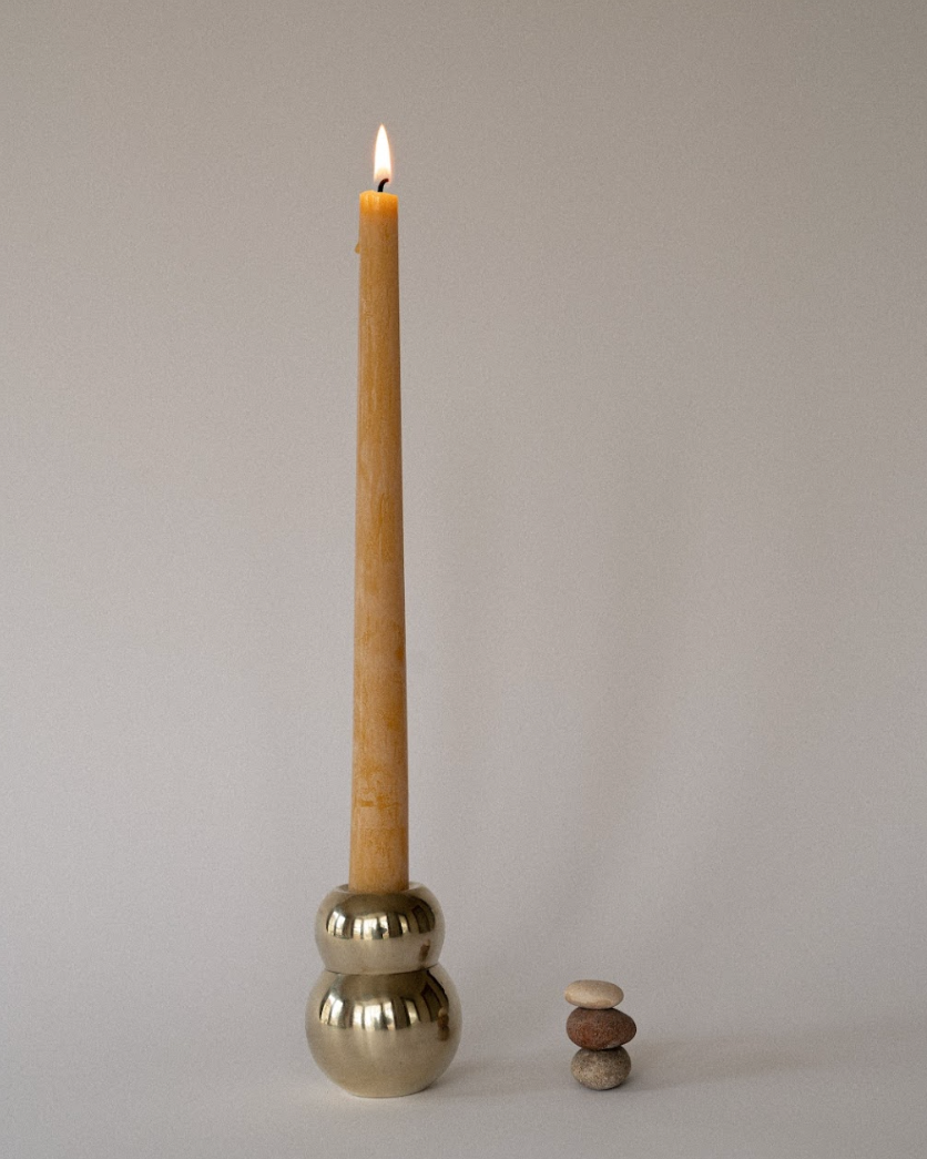 ANJOU Candleholder