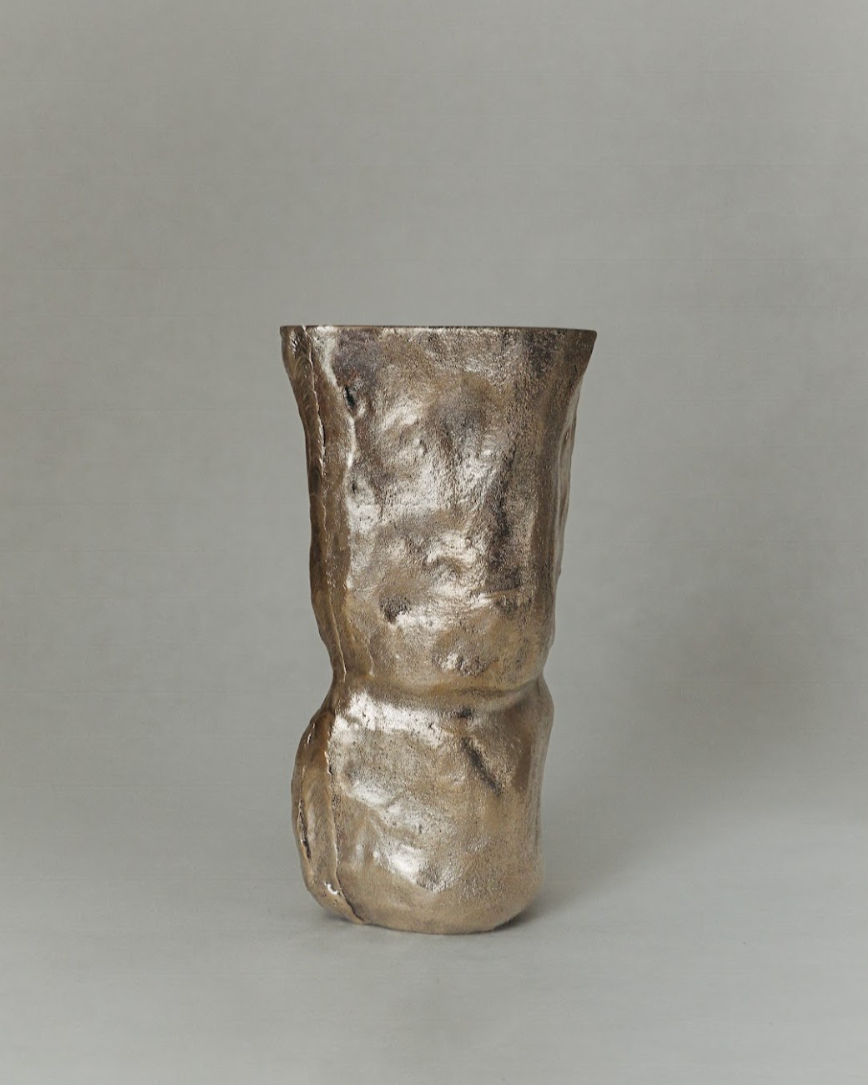 OLIO Vase No. 2