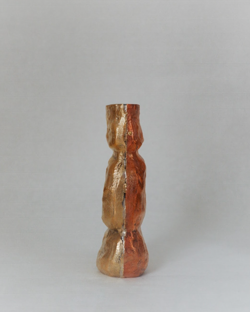 OLIO Vase No. 4