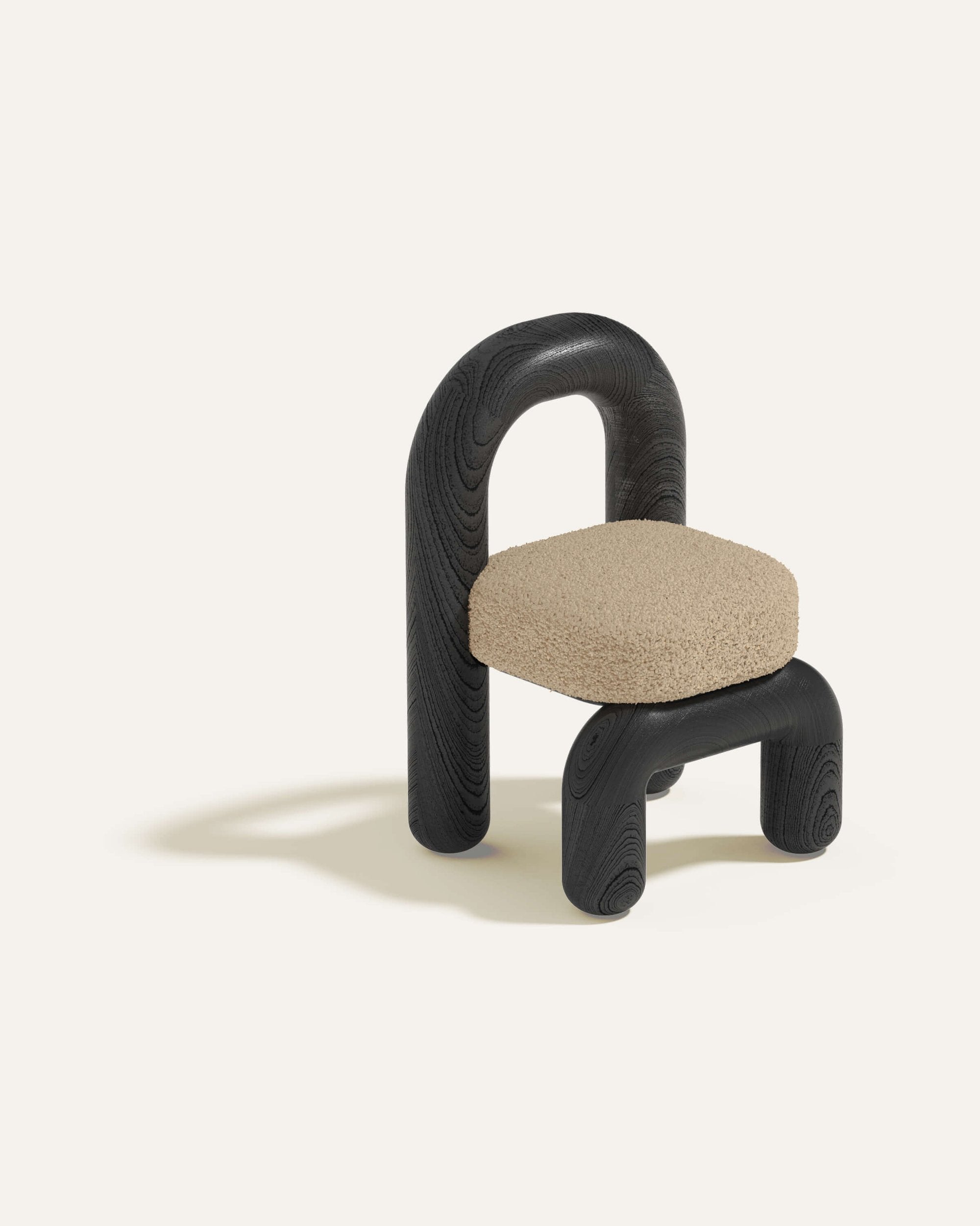 LITHIC Dining Chair