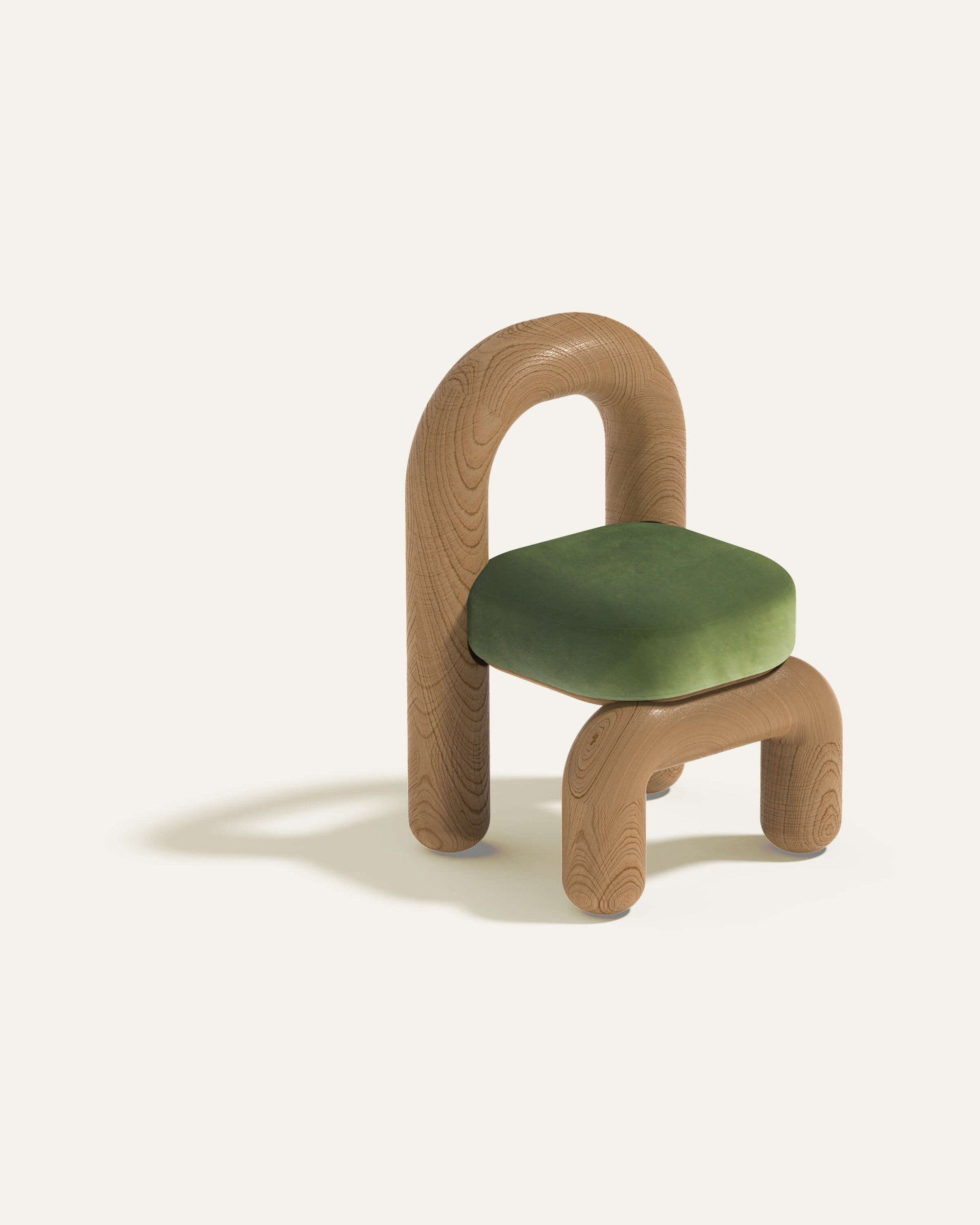 LITHIC Dining Chair