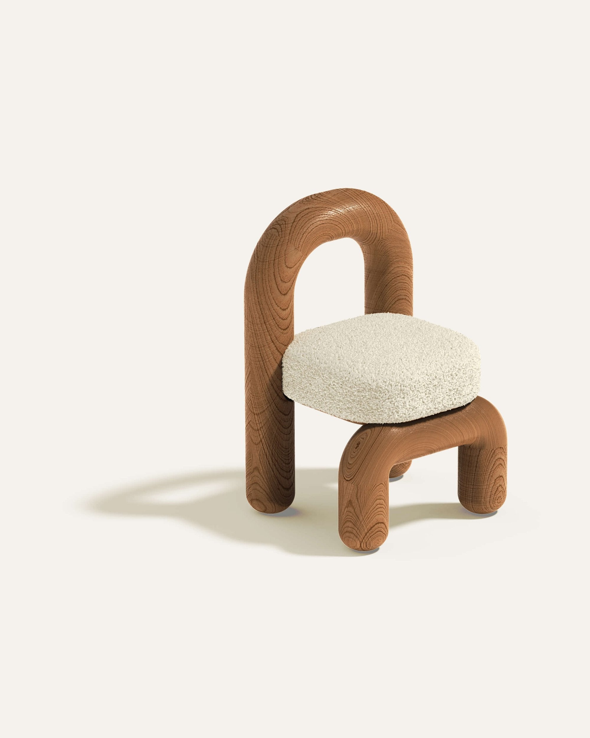 LITHIC Dining Chair