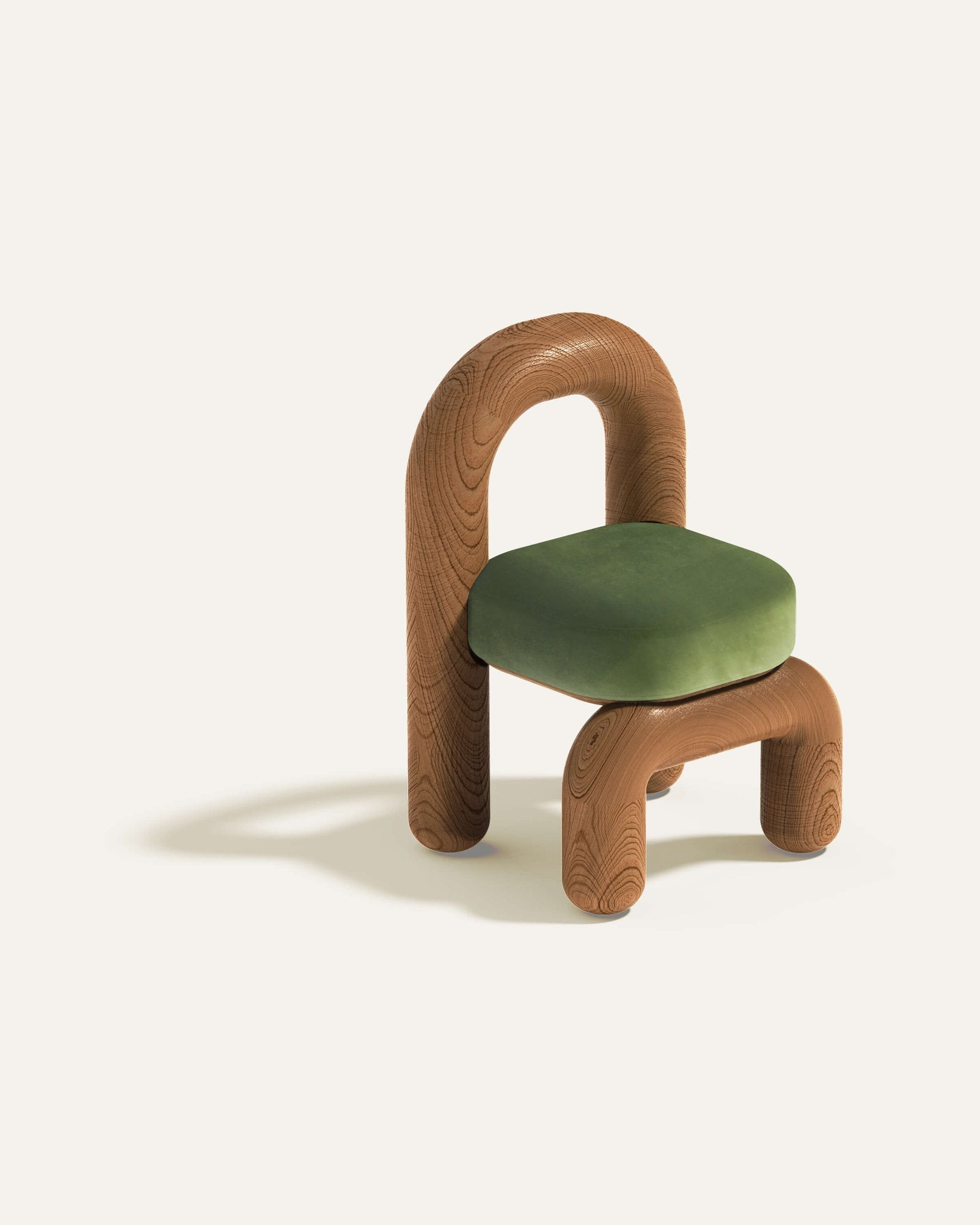 LITHIC Dining Chair