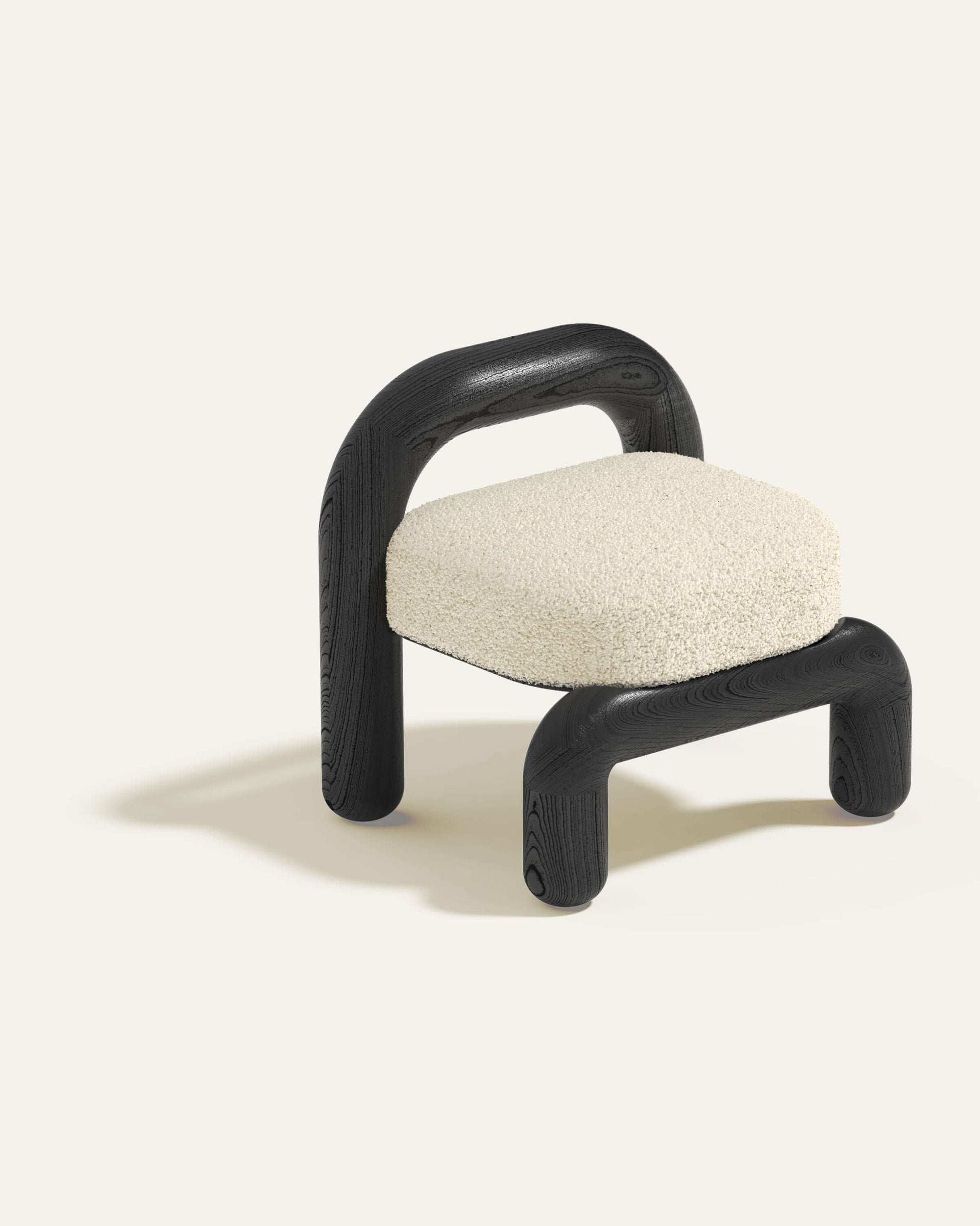 LITHIC Lounge Chair