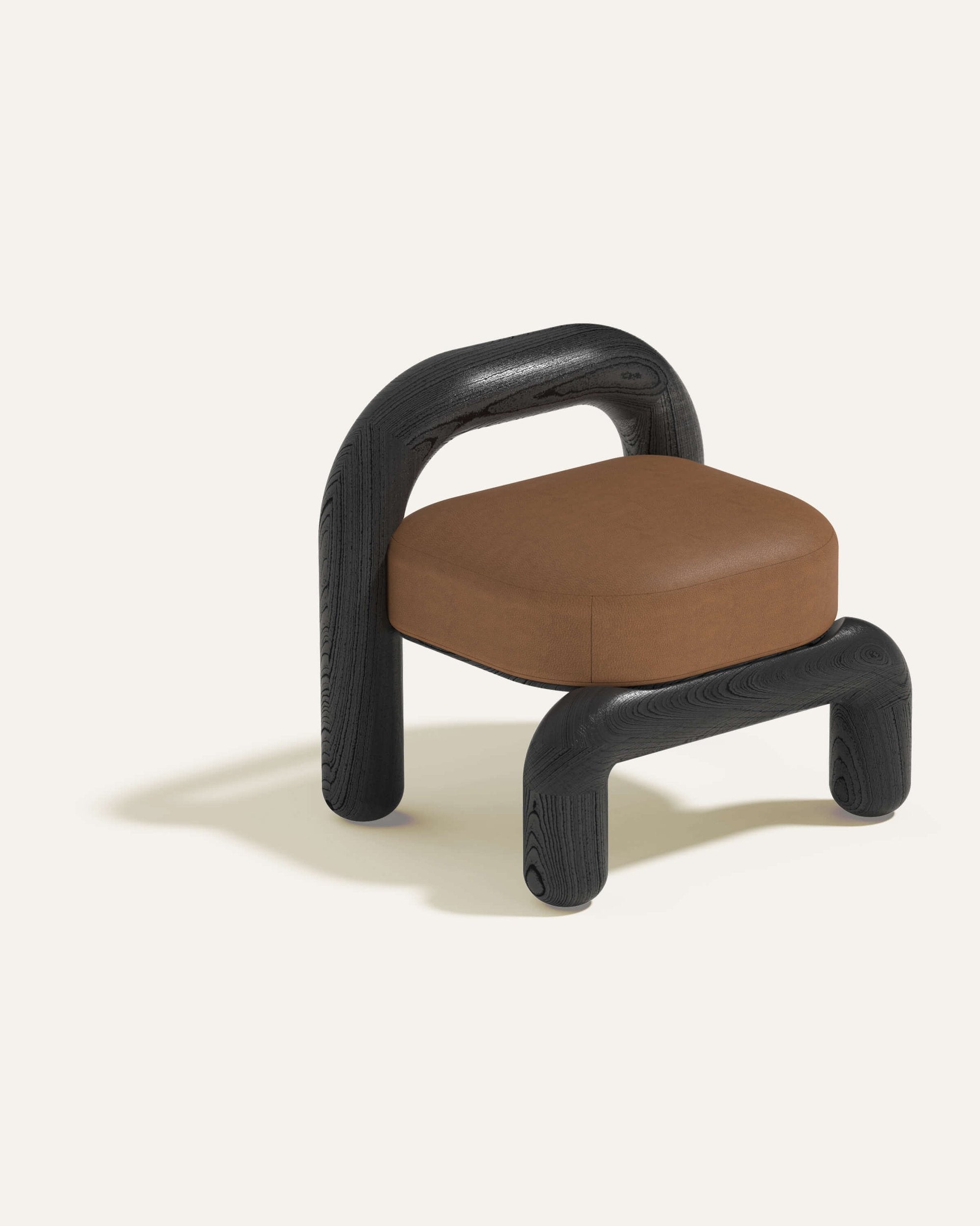 LITHIC Lounge Chair