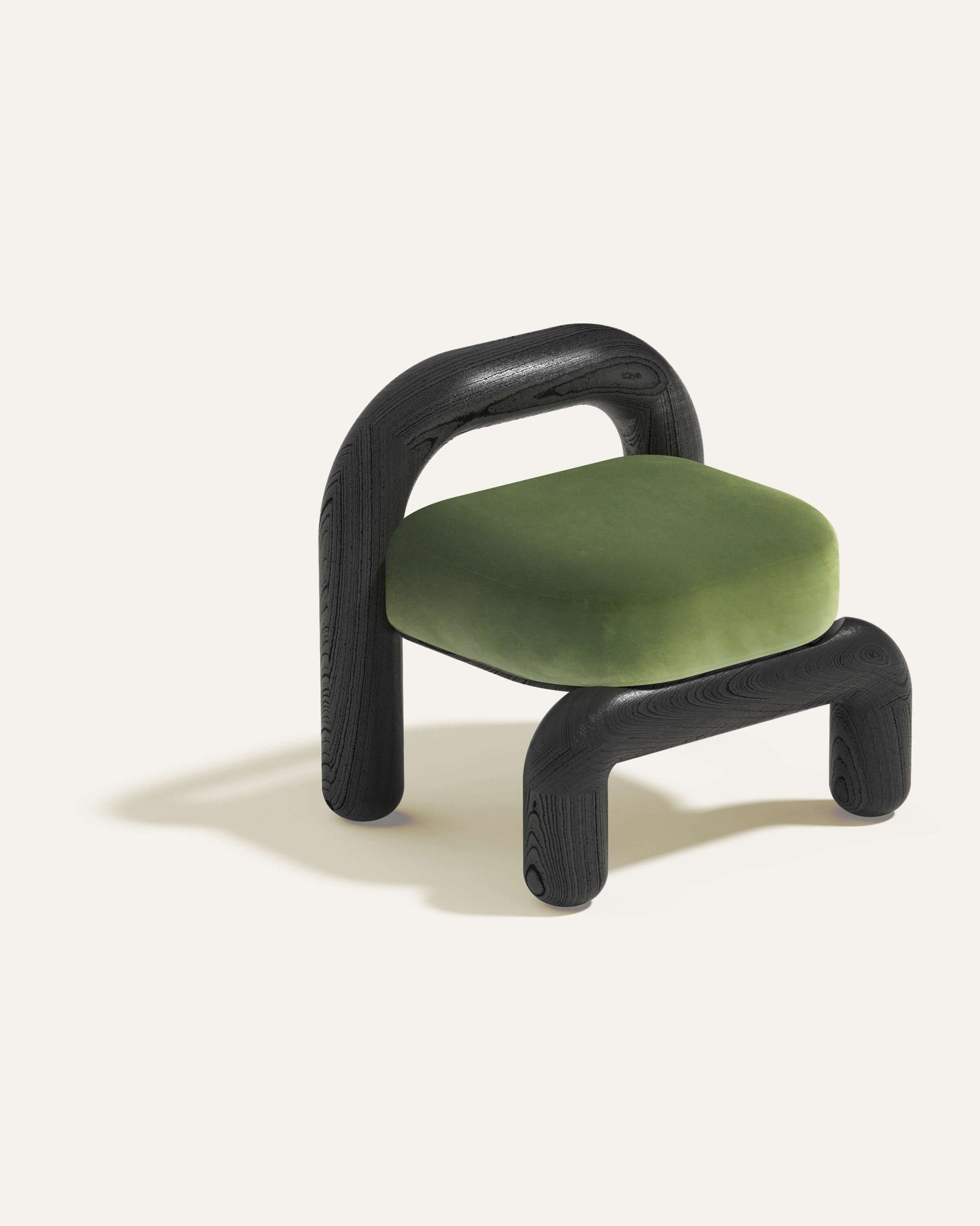 LITHIC Lounge Chair