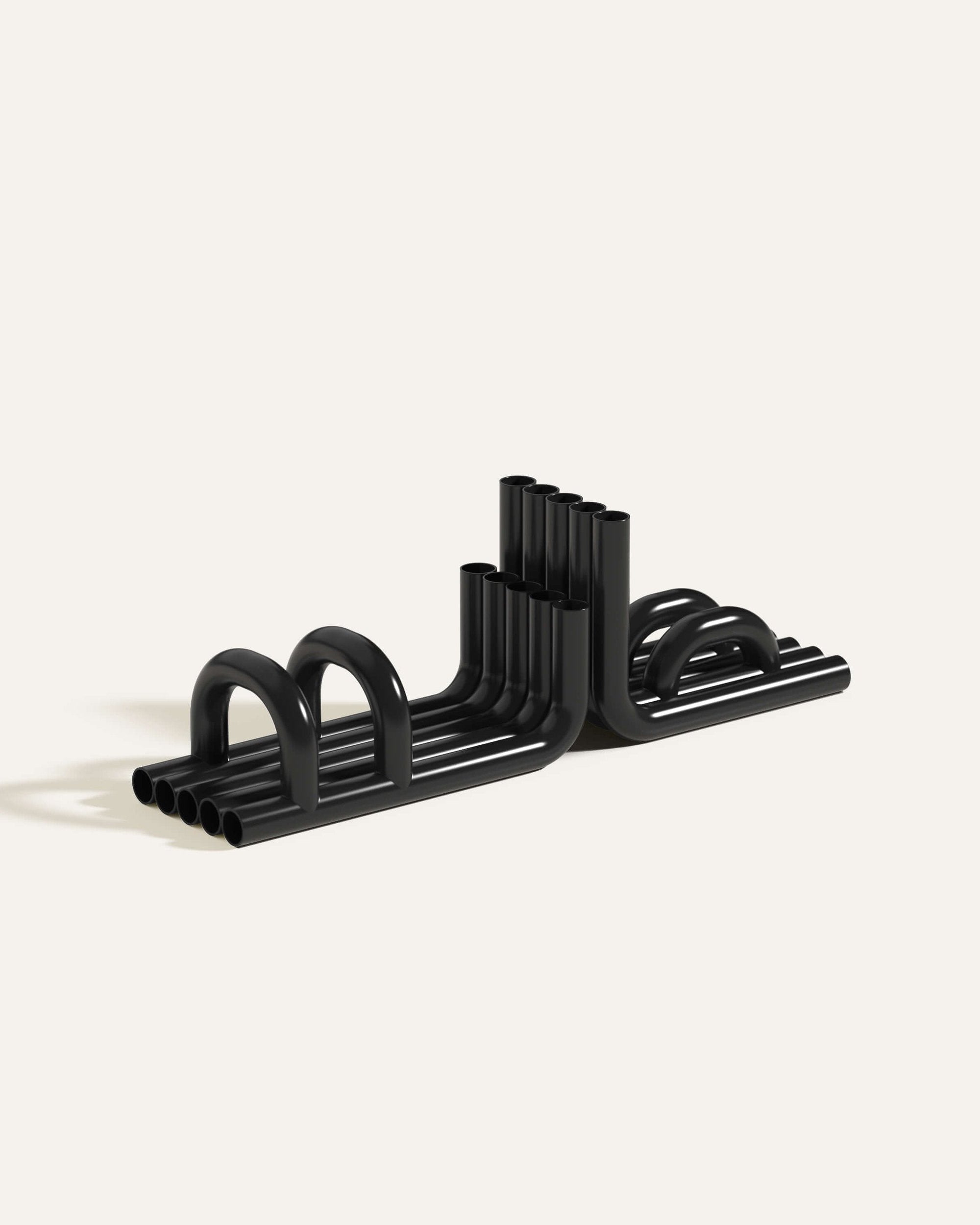 TUBE Bookends