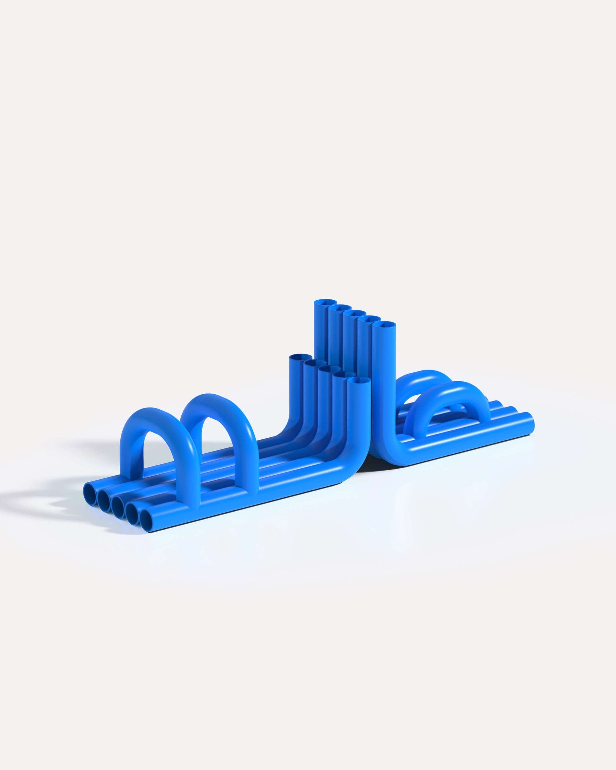 TUBE Bookends