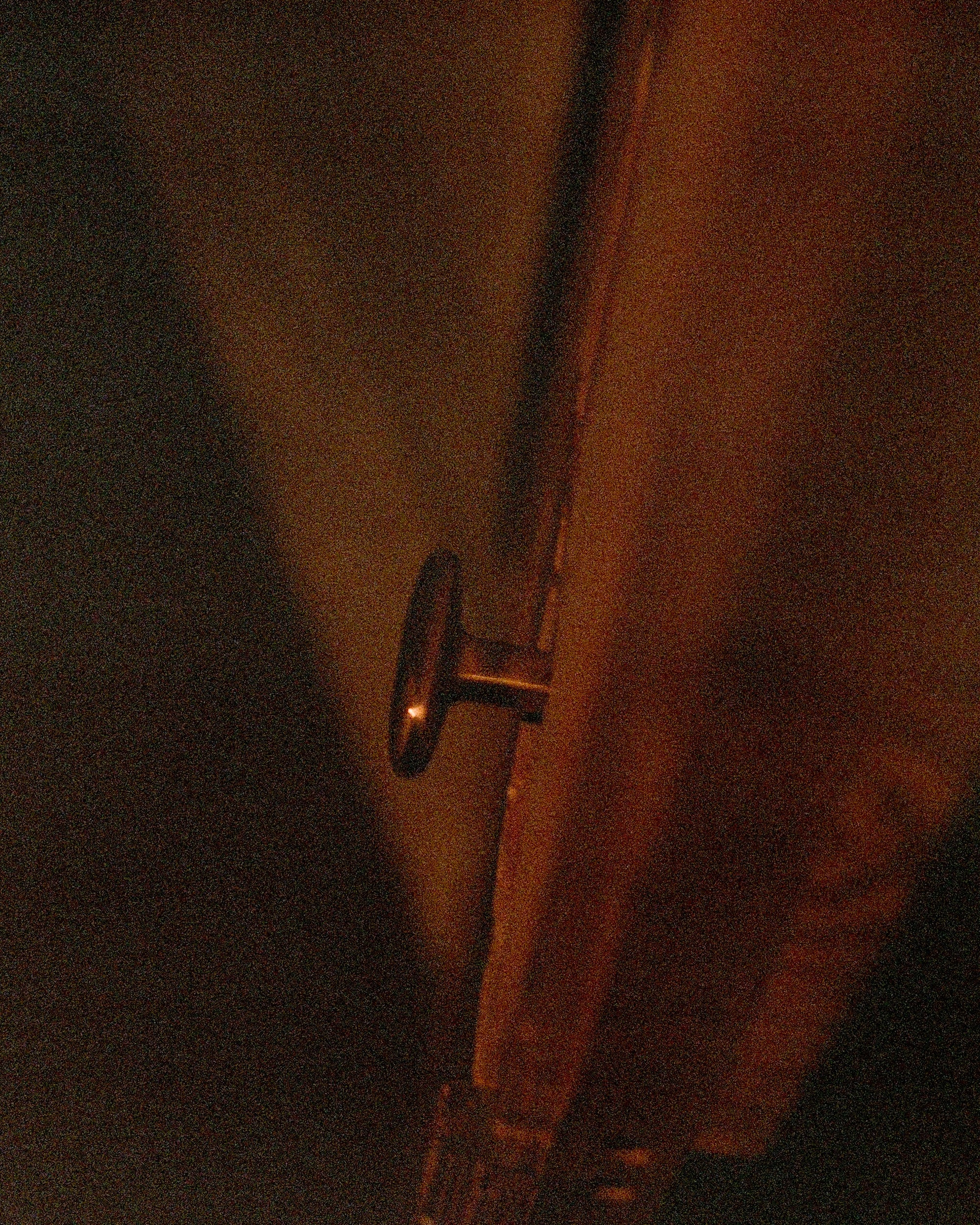 OVAL Knob/Hook