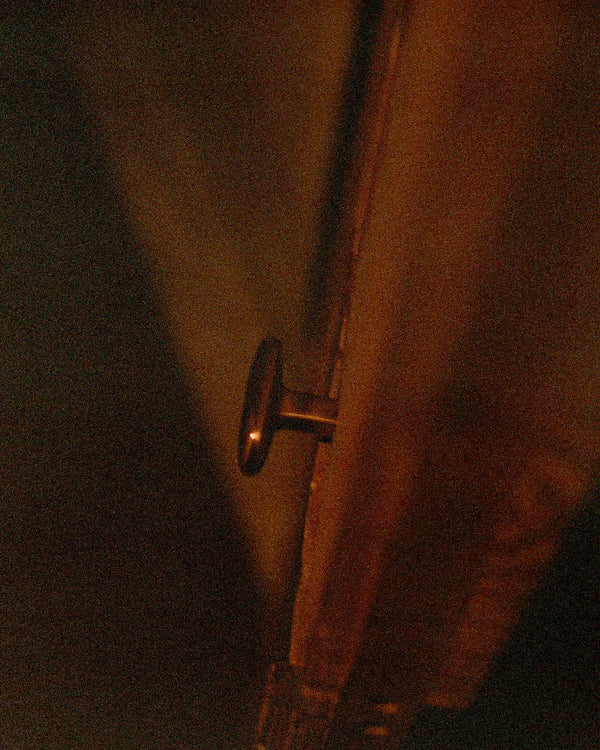 OVAL Knob/Hook