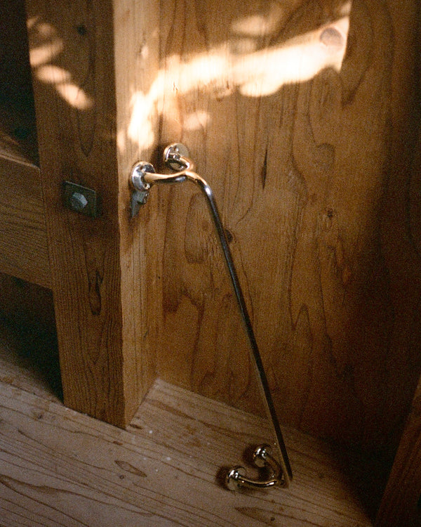 FAUNA Towel Bar (2 sizes)