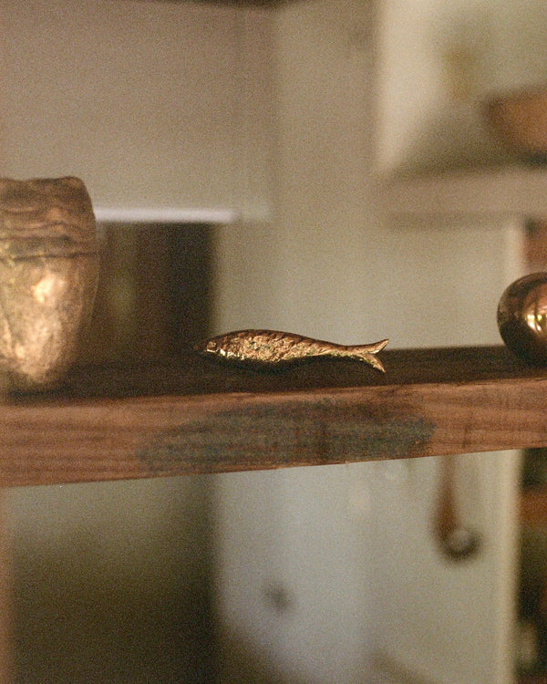 FISH Knob/Hook