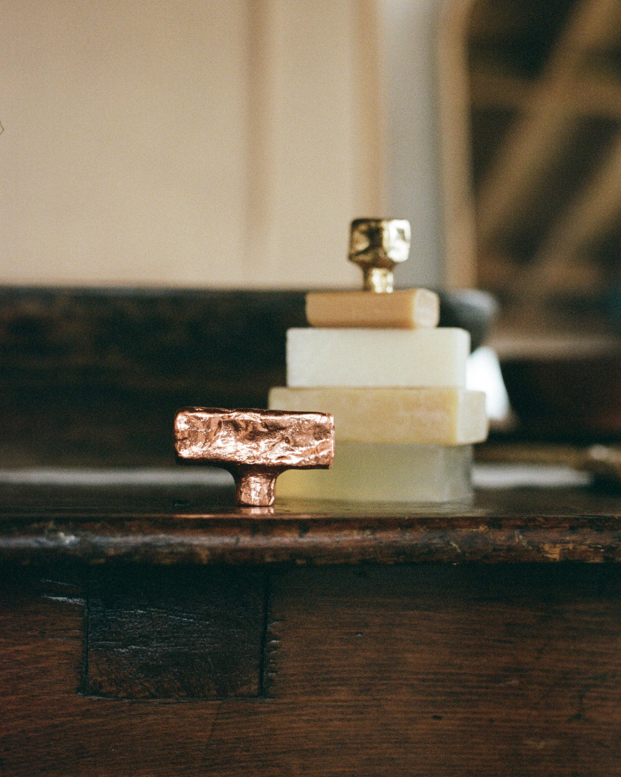 ISLE Knob/Hook Small