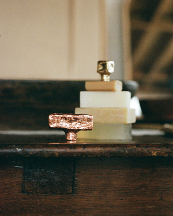 ISLE Knob/Hook Small