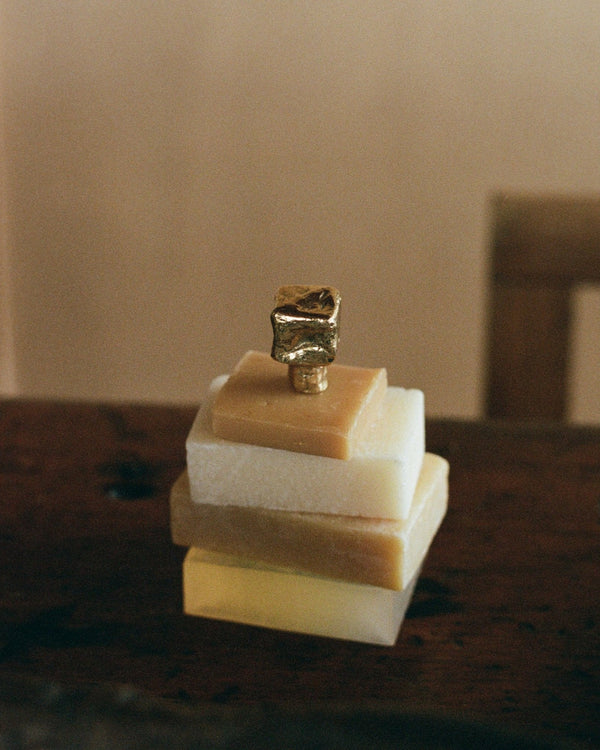 ISLE Knob/Hook Small