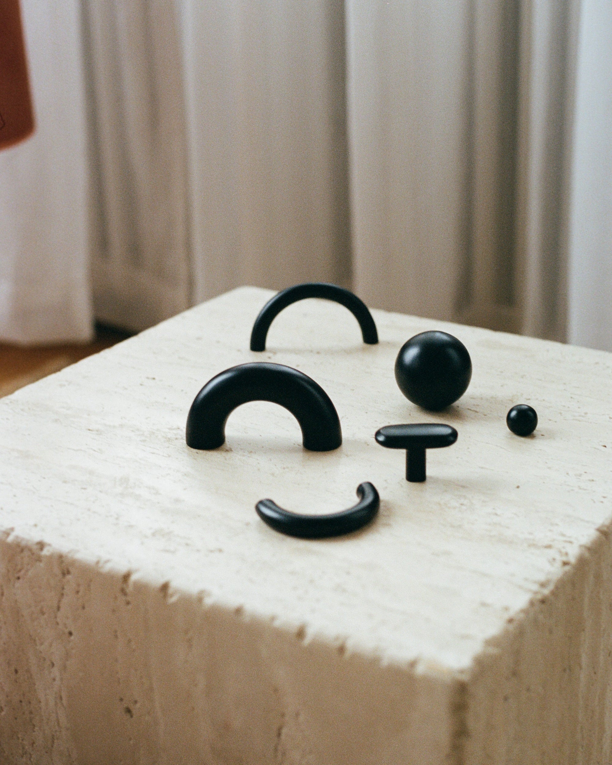 CERCLE Pull Thick