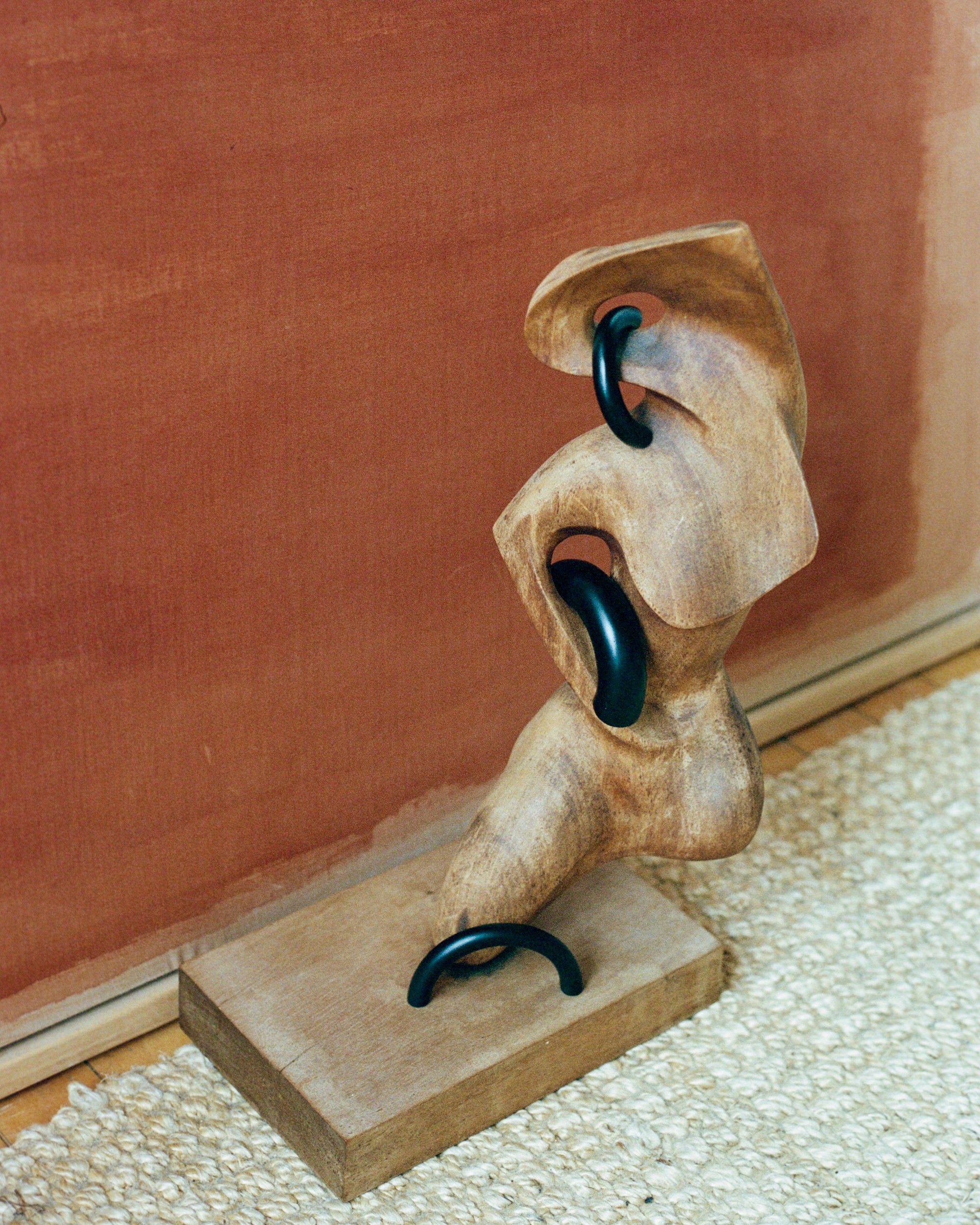 CERCLE Pull Thick