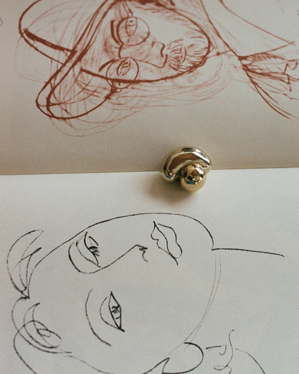 BEAN Knob