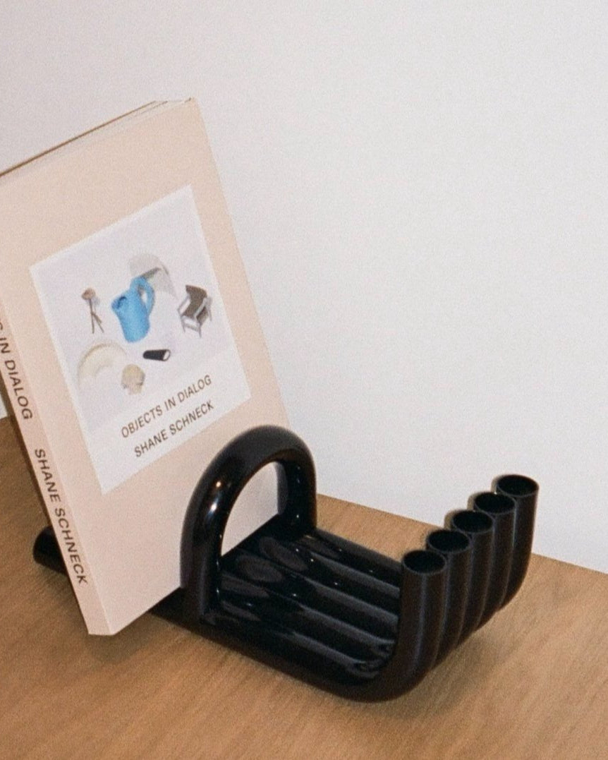 TUBE Bookends