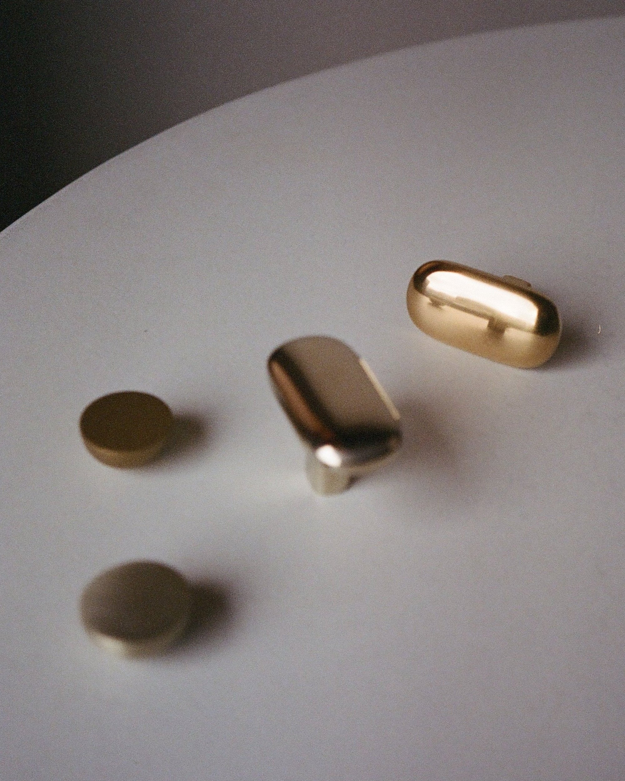 CERCLE Knob Half
