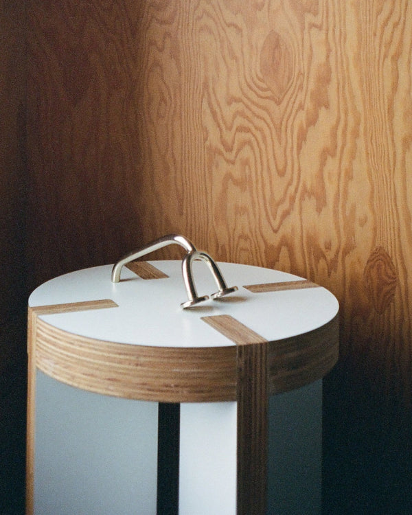 FAUNA Roll Holder
