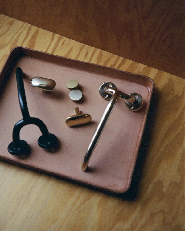 CERCLE Knob Half