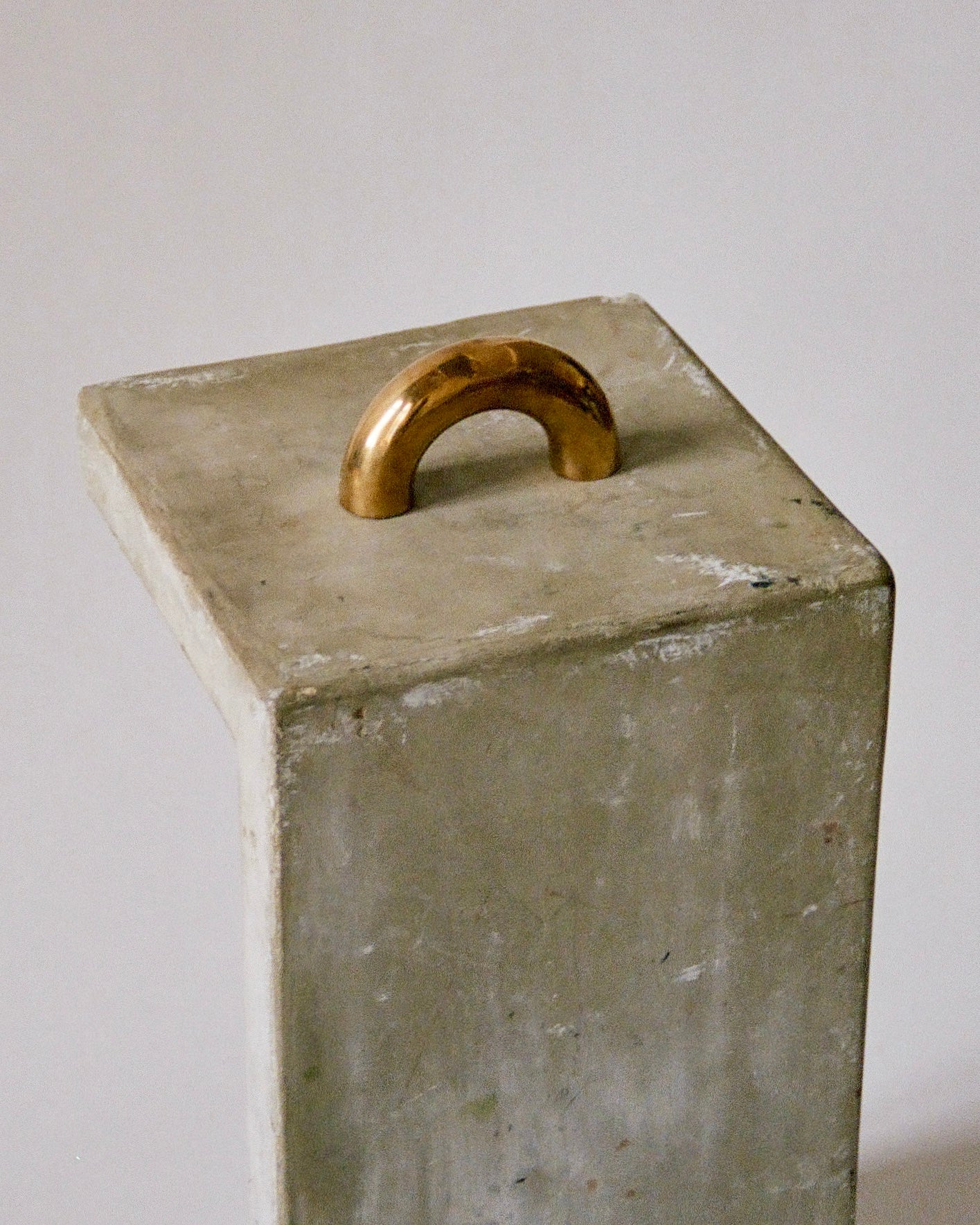 CERCLE Pull Thick
