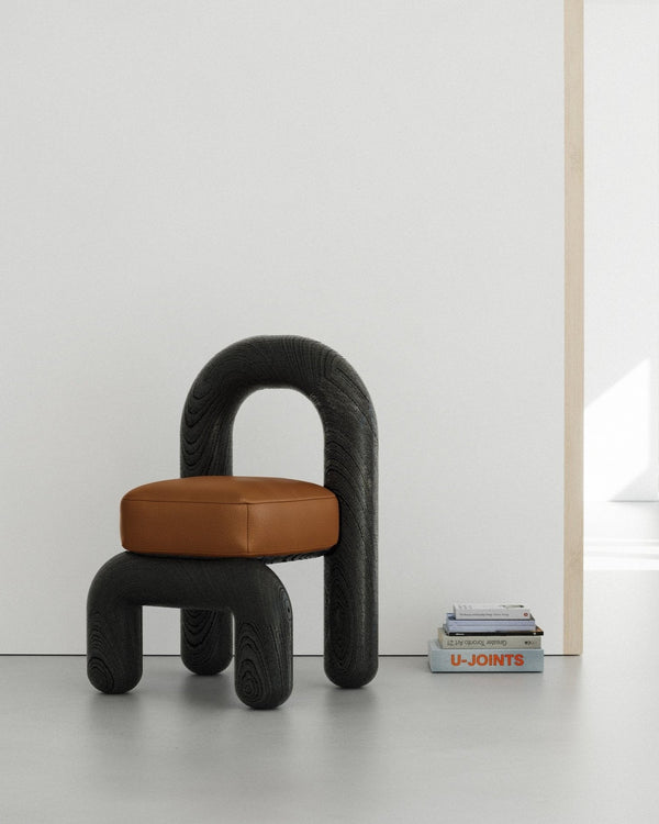 LITHIC Dining Chair