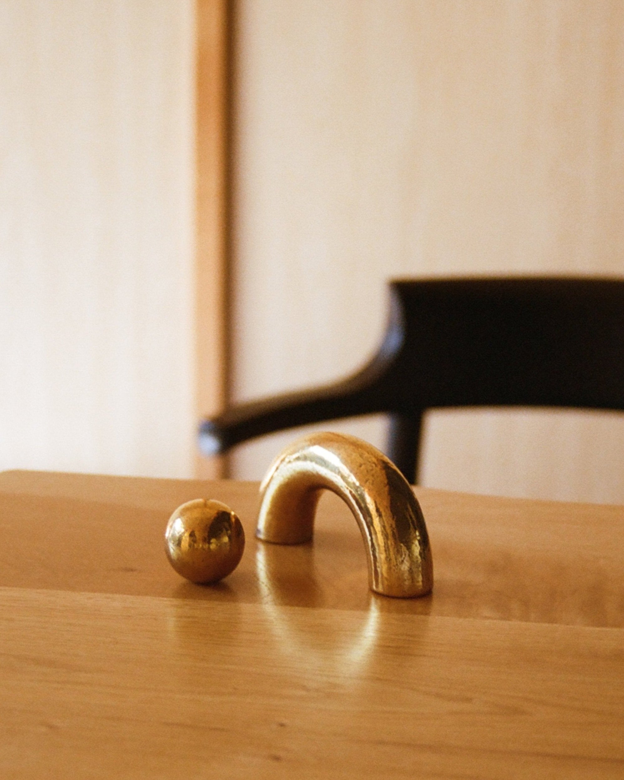 CERCLE Knob Medium
