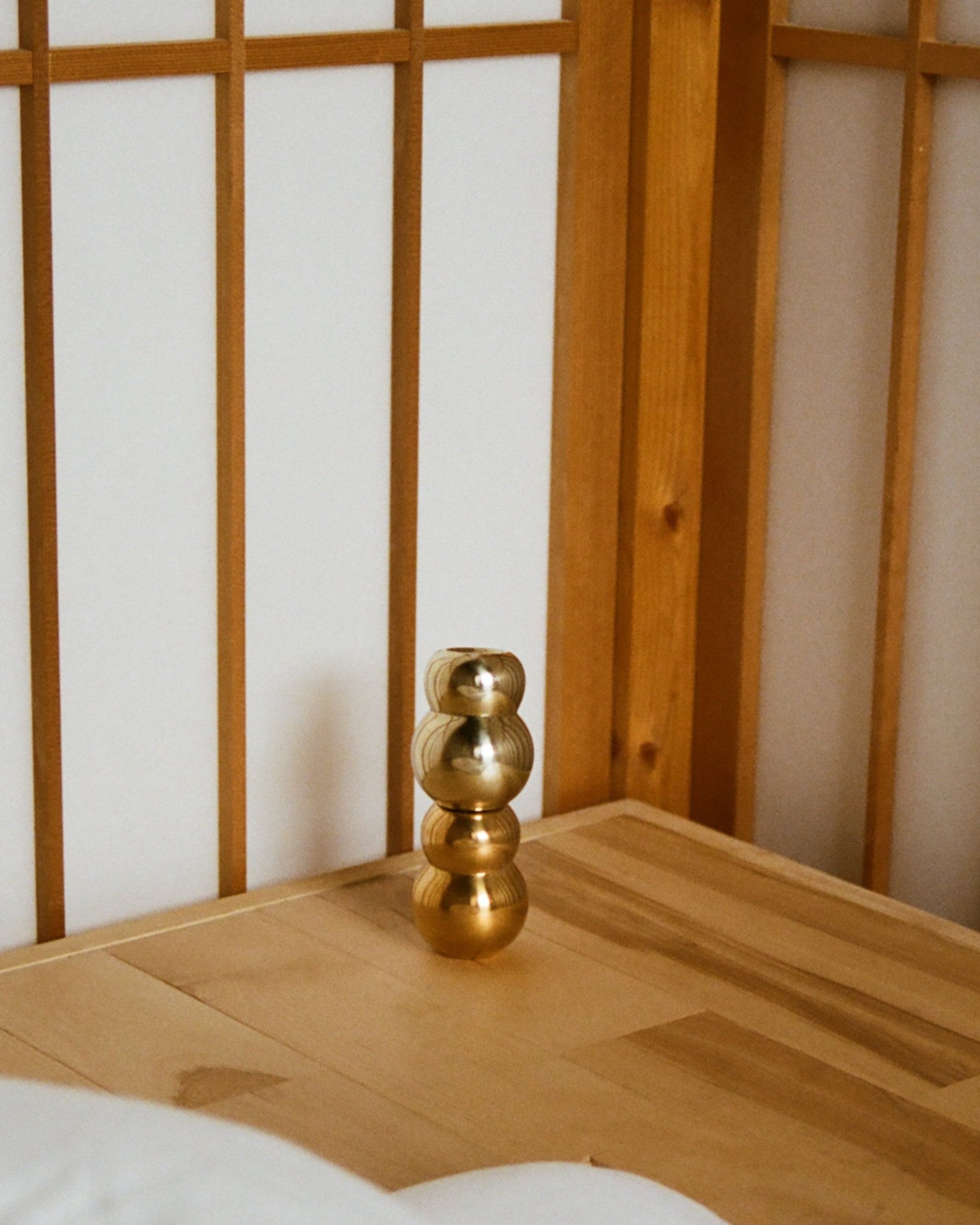 ANJOU Candleholder