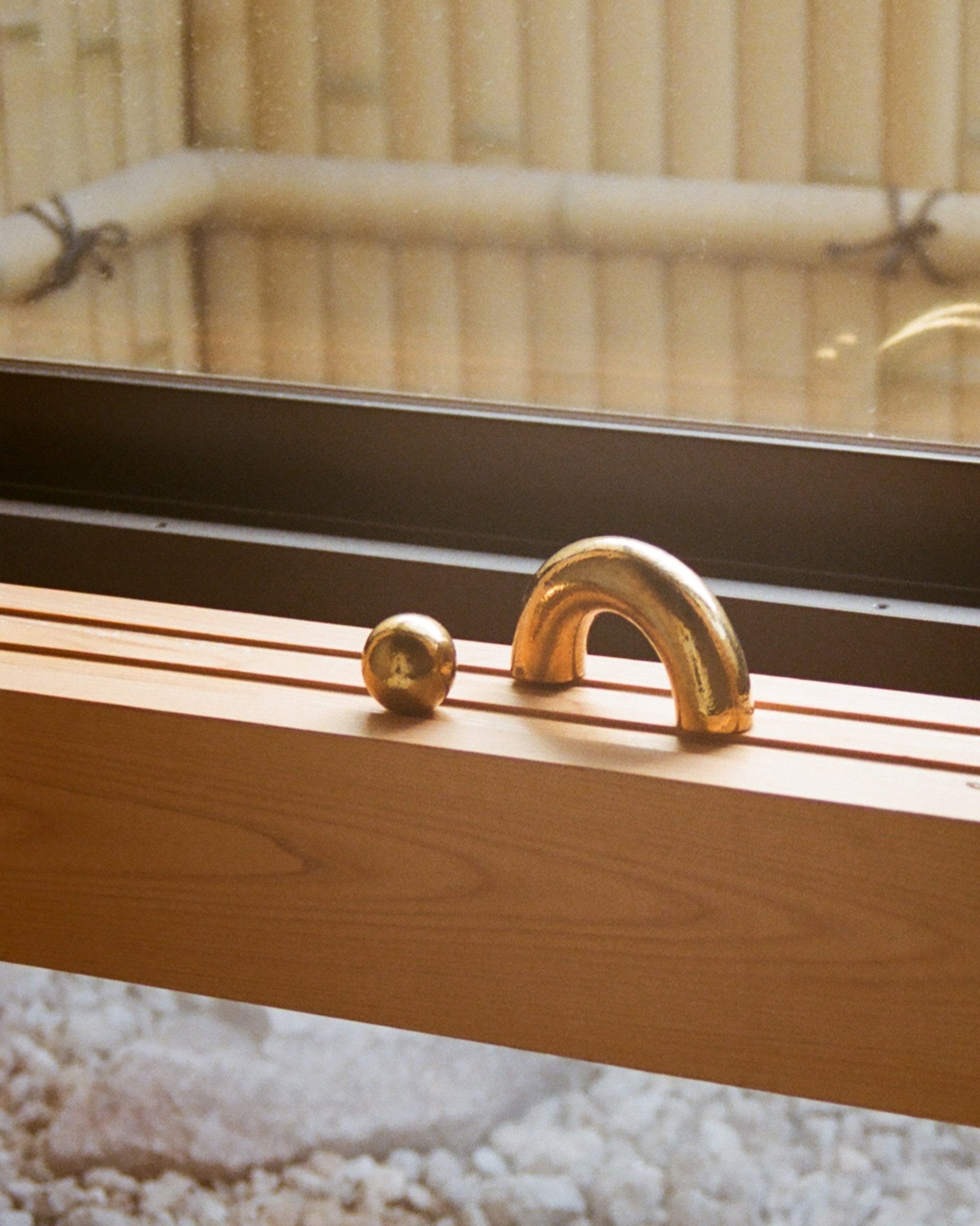 CERCLE Pull Thick