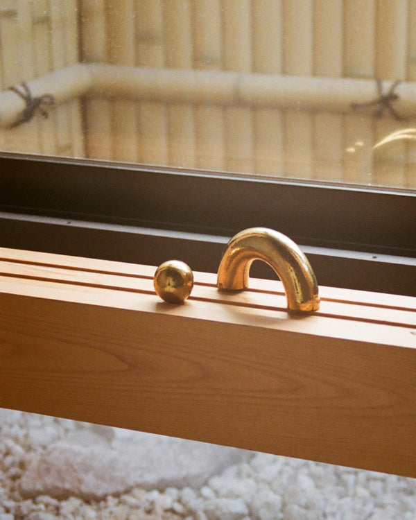 CERCLE Pull Thick