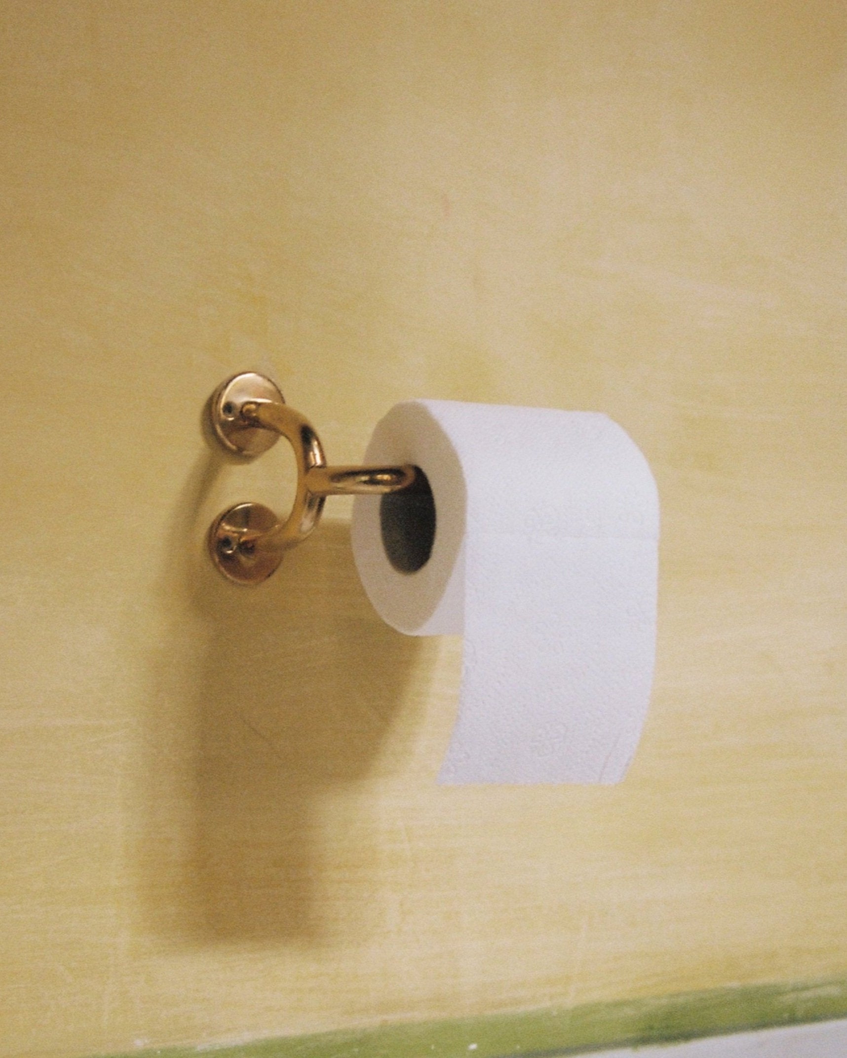 FAUNA Roll Holder