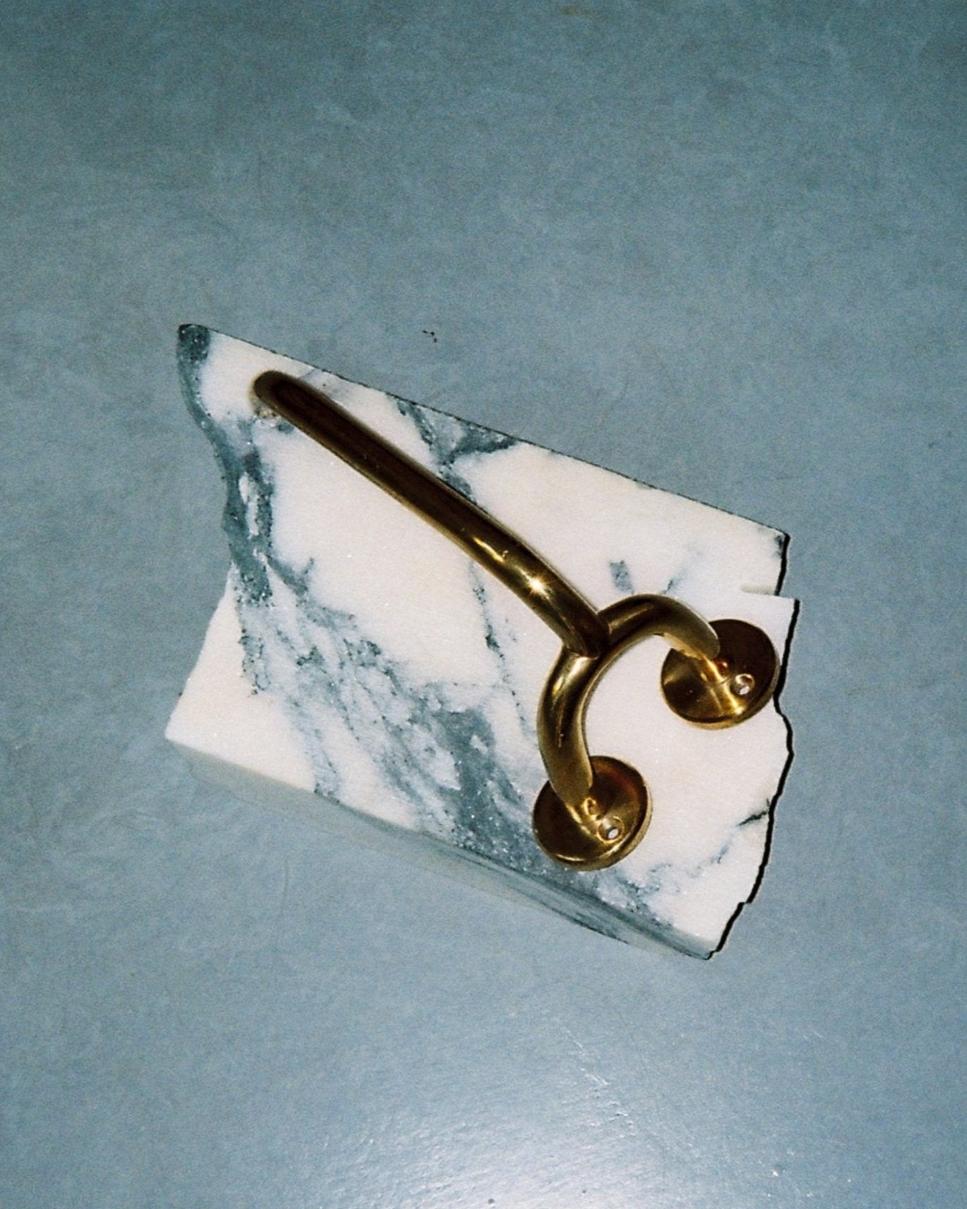 FAUNA Roll Holder
