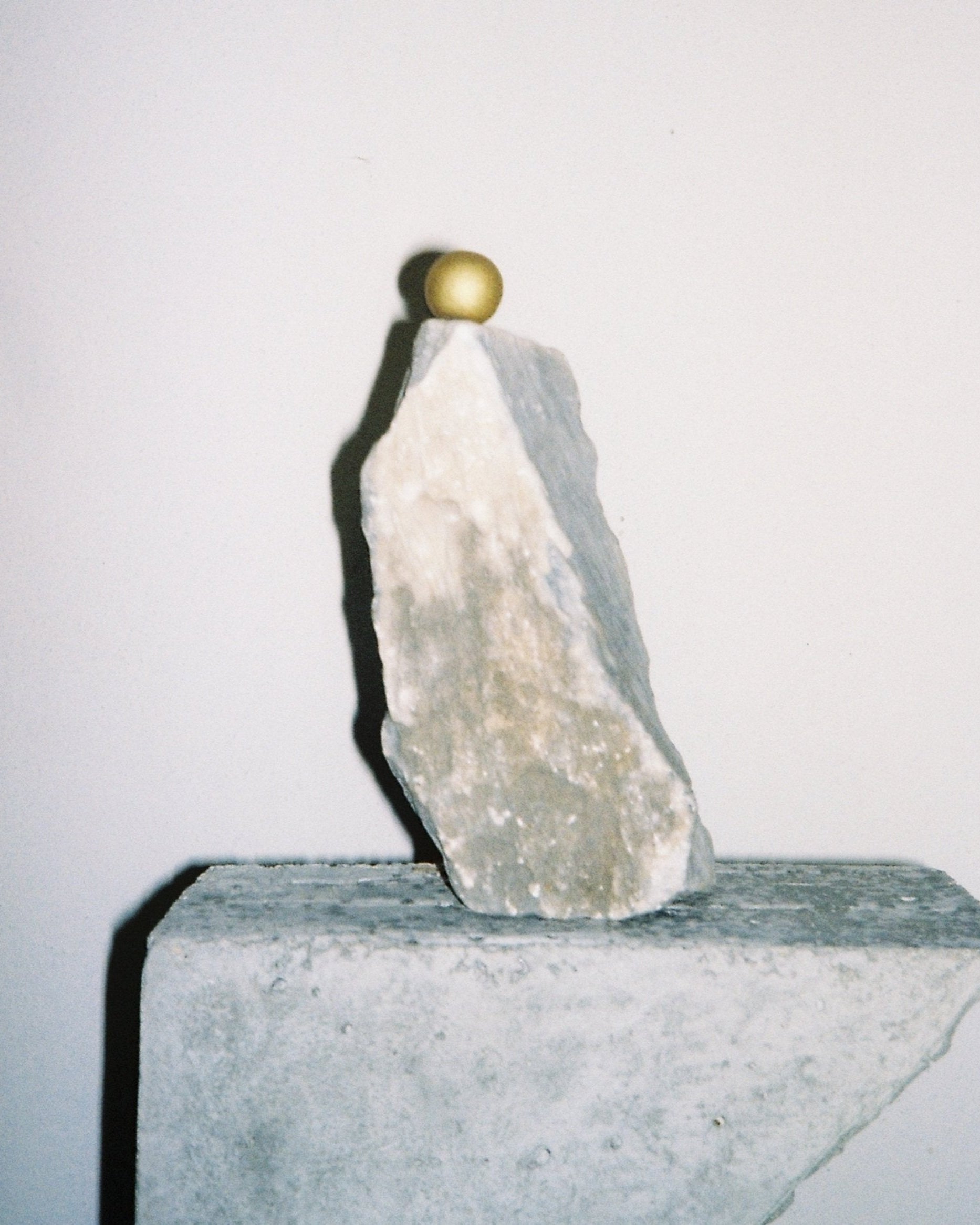 CERCLE Knob Small