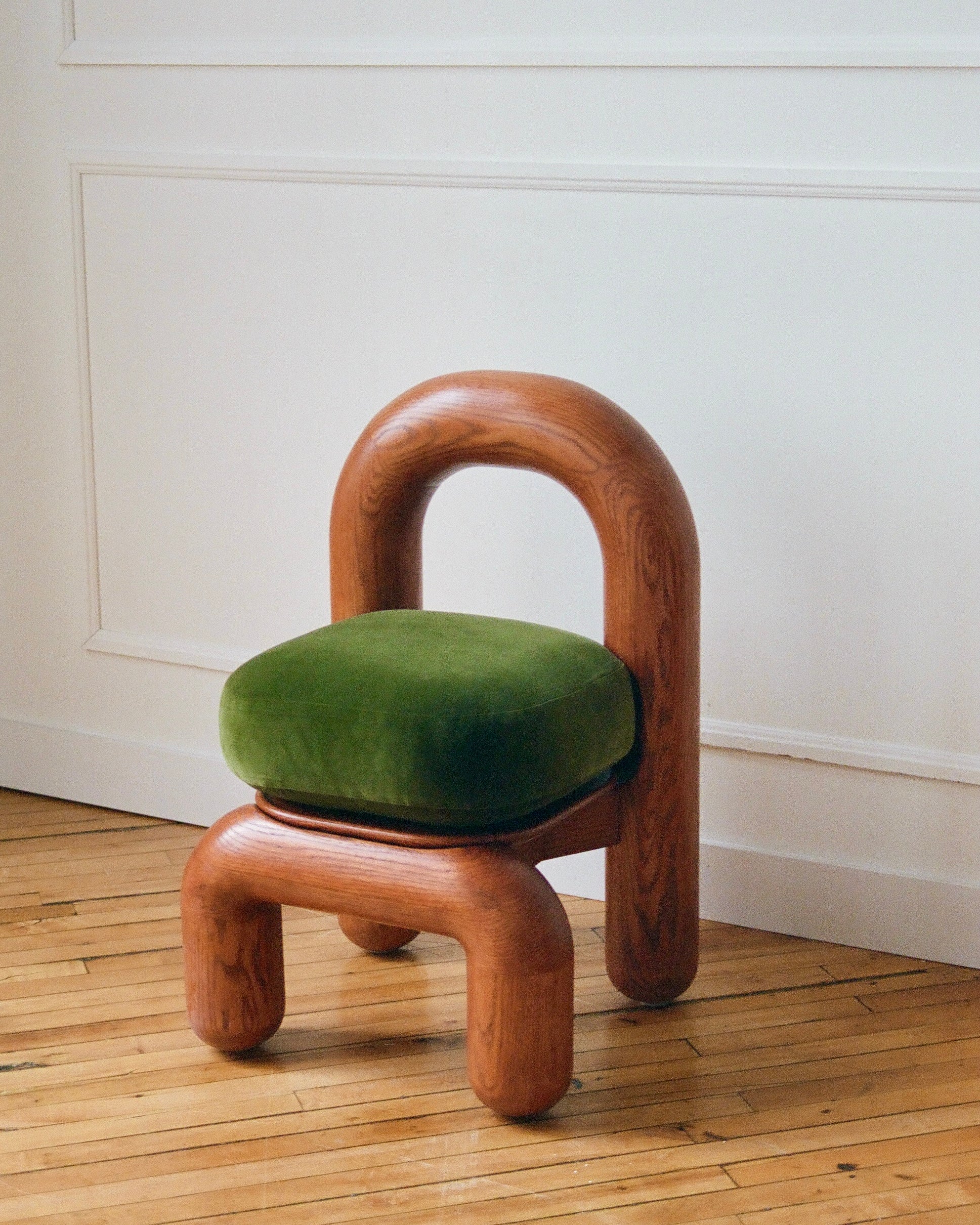LITHIC Dining Chair