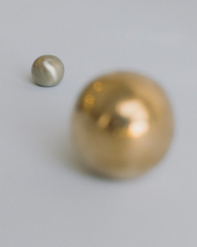 CERCLE Knob Small