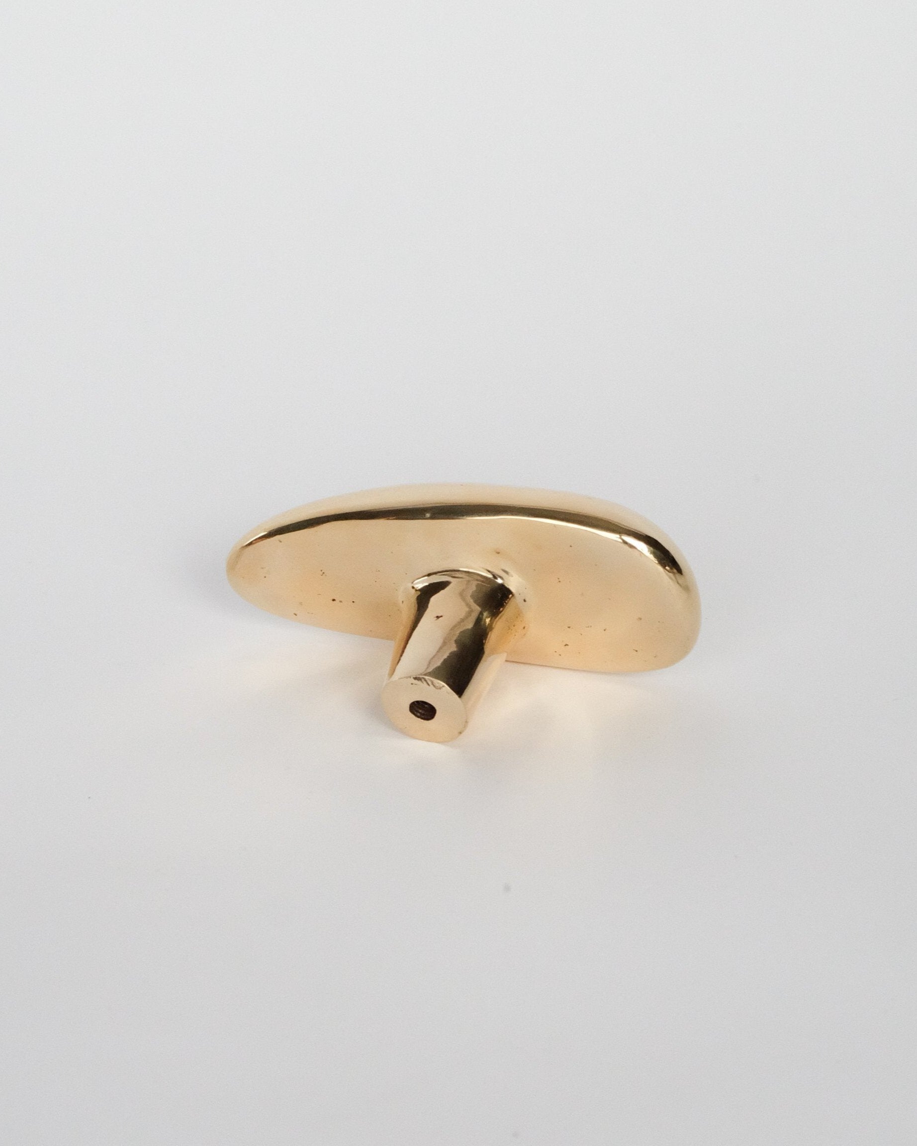 MOMI Knob/Hook Long