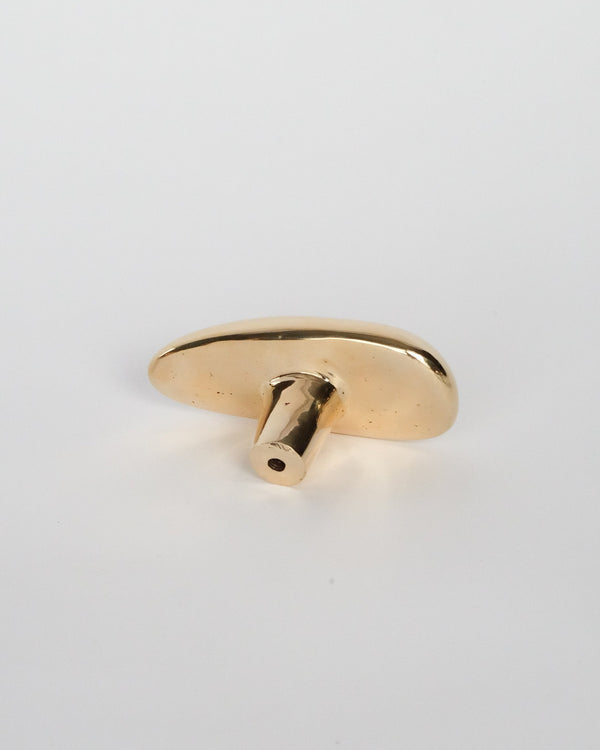 MOMI Knob/Hook Long