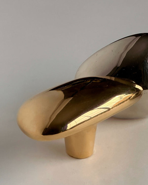 MOMI Knob/Hook Long