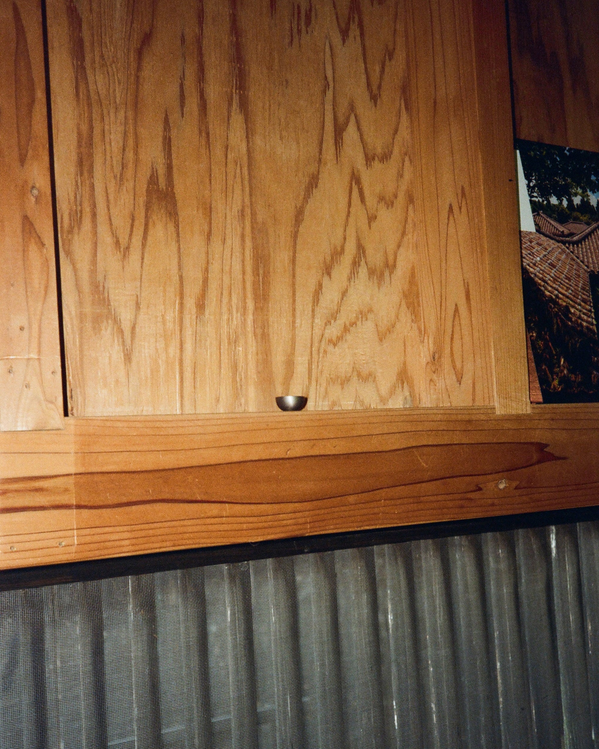CERCLE Knob Half