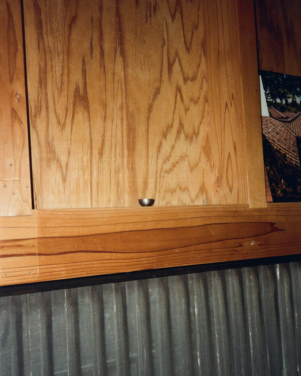 CERCLE Knob Half