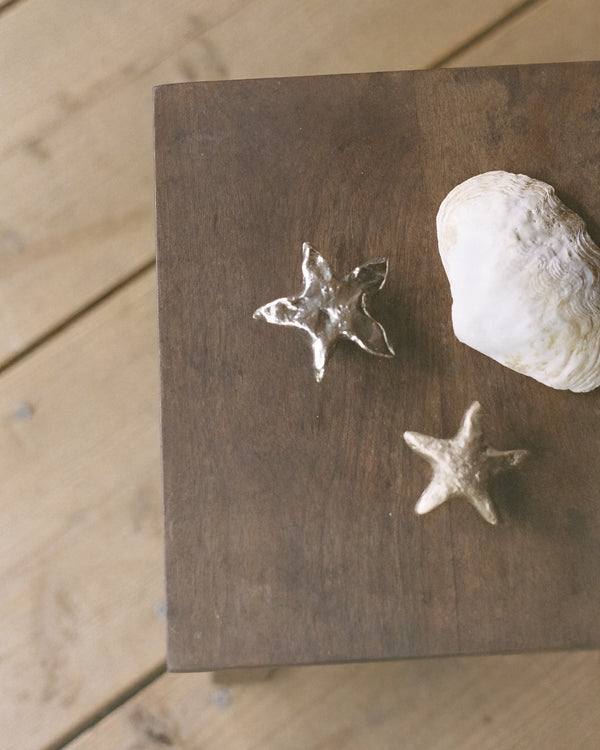 STAR Knob/Hook