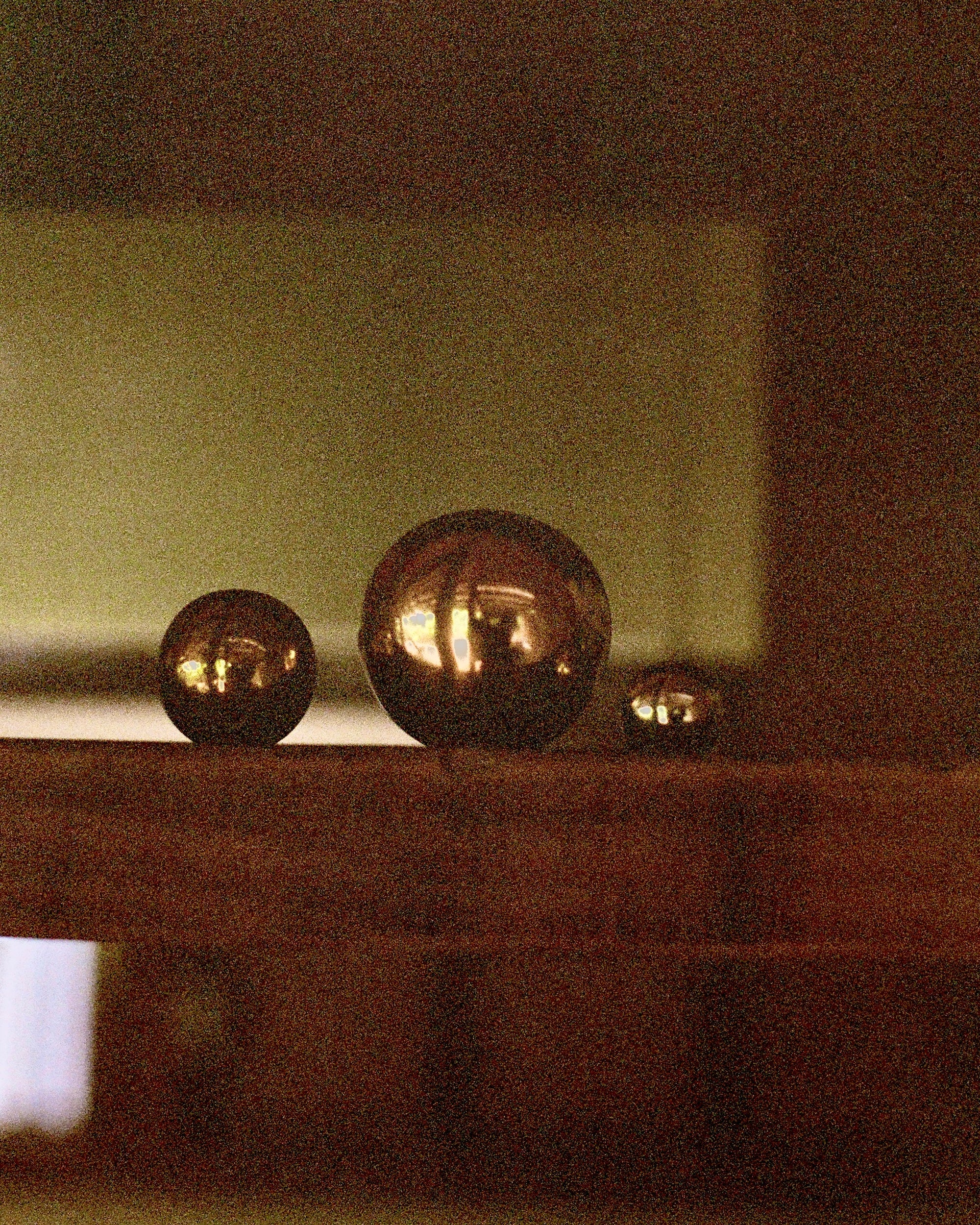 CERCLE Knob Small