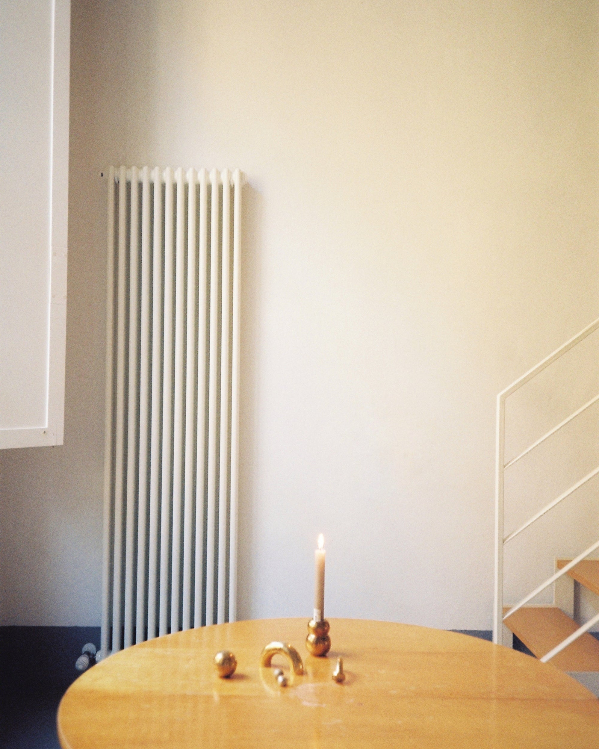 ANJOU Candleholder