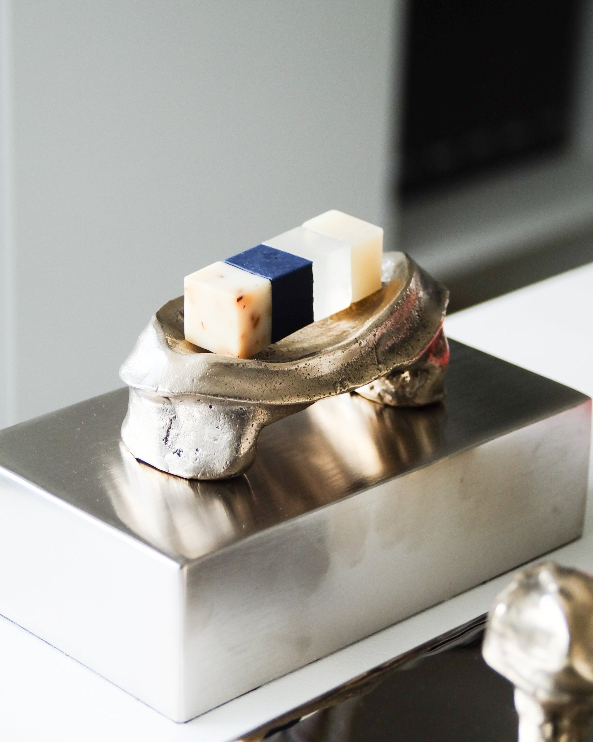 MOORE Tray/Catchall