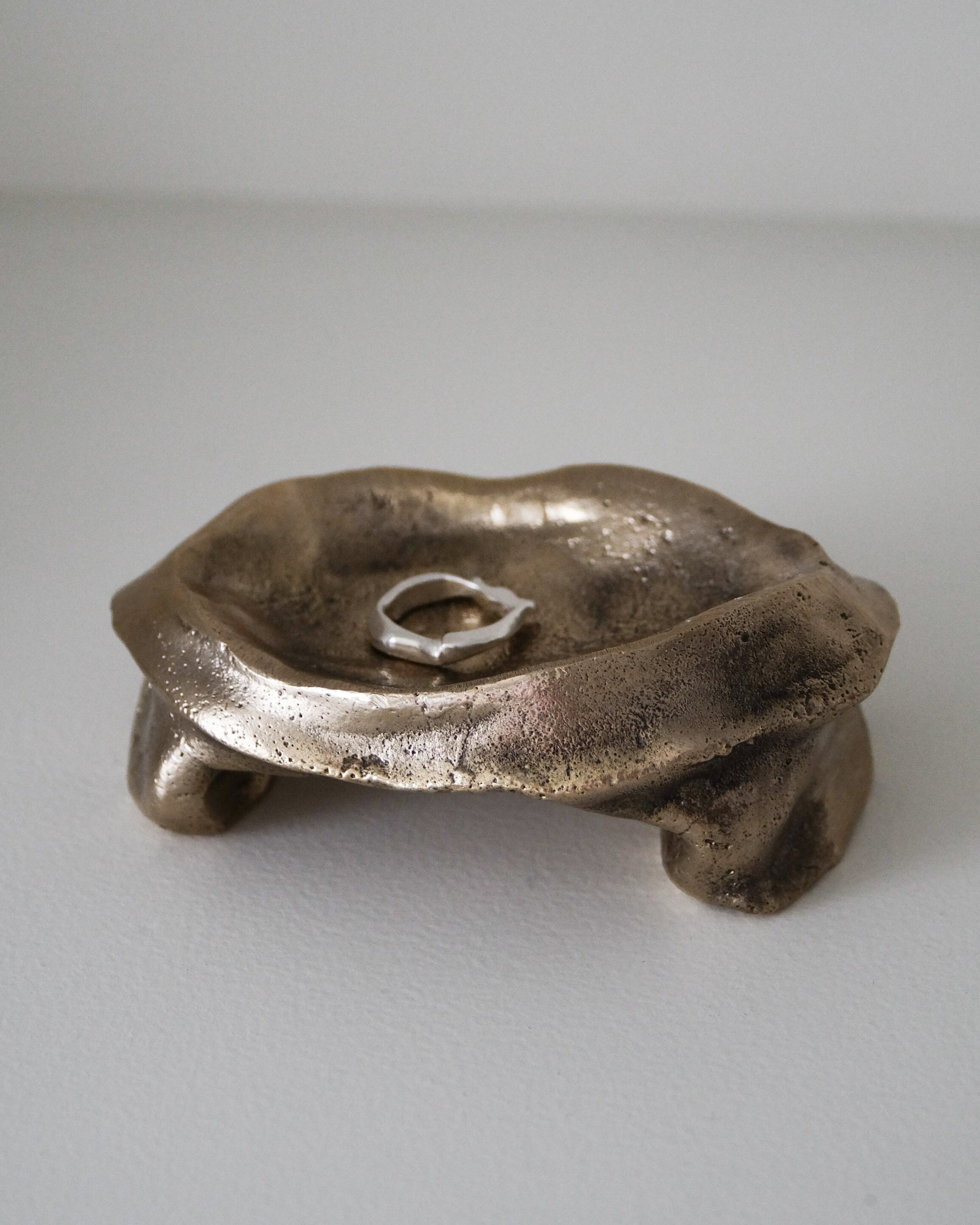 MOORE Tray/Catchall