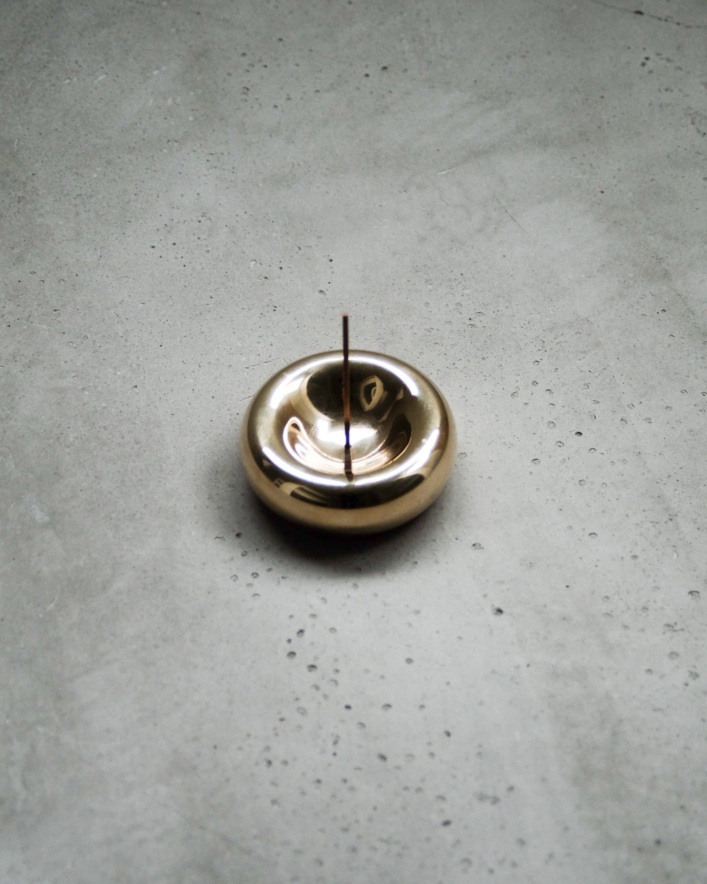 BASIN Incense Holder – Maha Alavi Studio