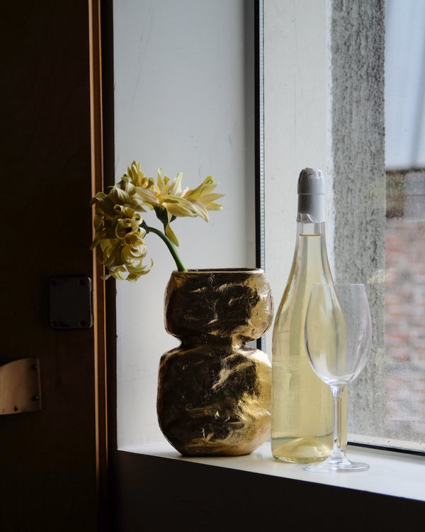 OLIO Vase No. 1