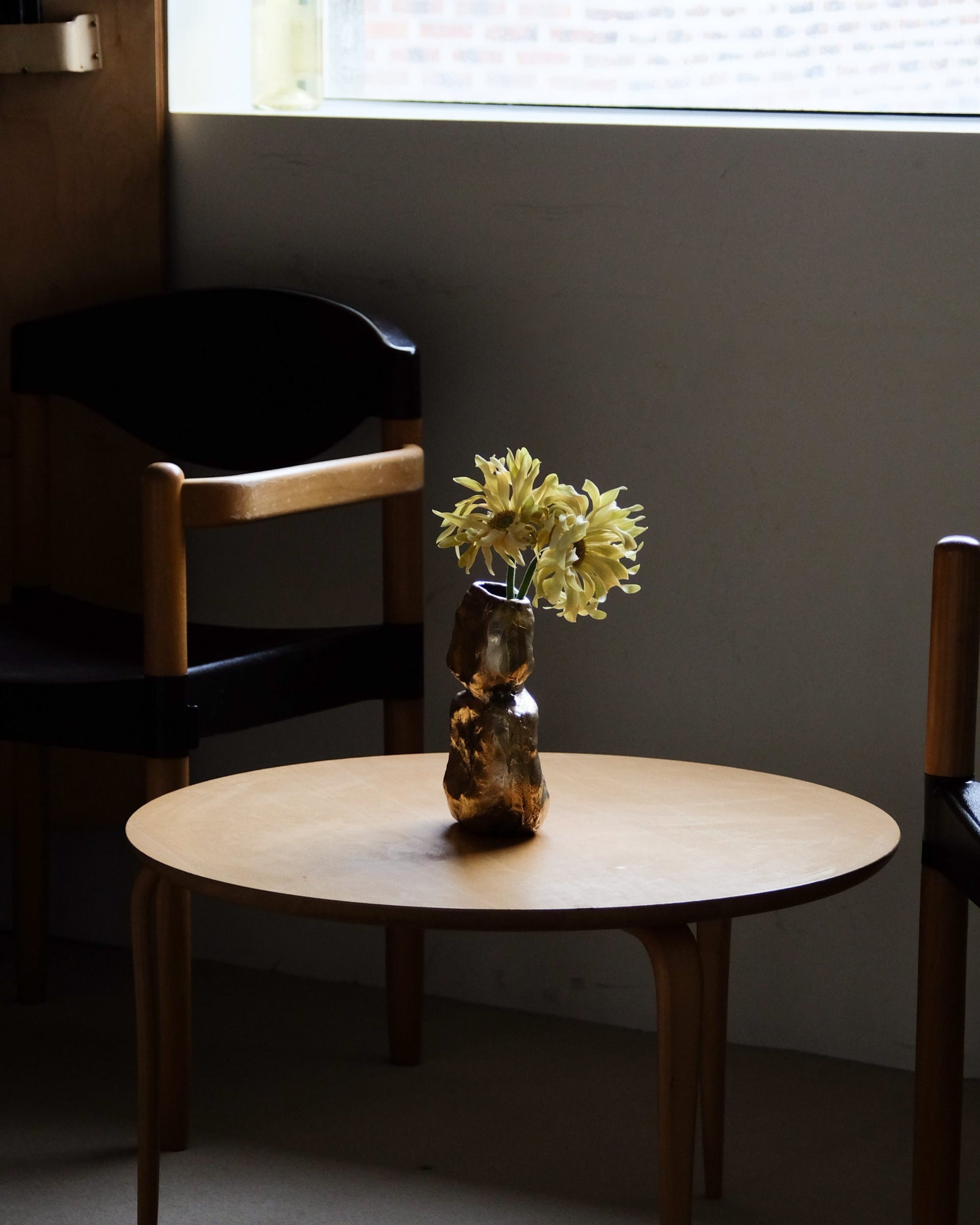 OLIO Vase No. 1